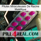 Pilules Miraculeuses De Racine Maléfique 09